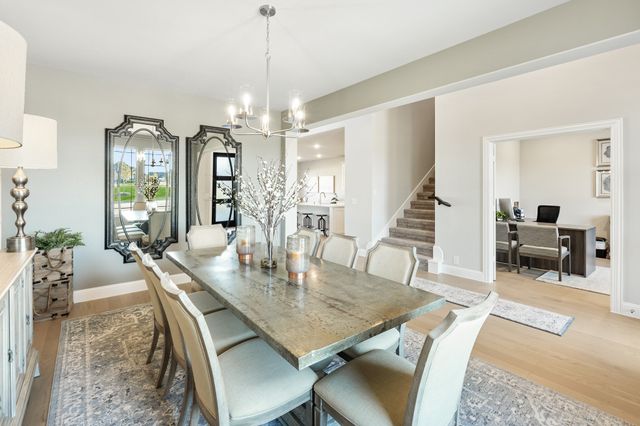 817 Rusty Run Drive, Midlothian, TX 76065