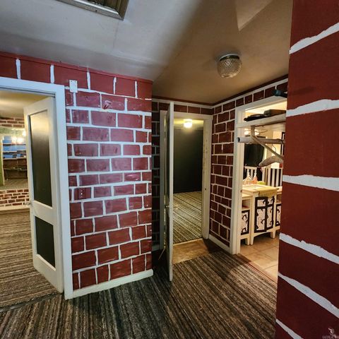 212 Sabie Street, Hot Springs National Park, AR 71901