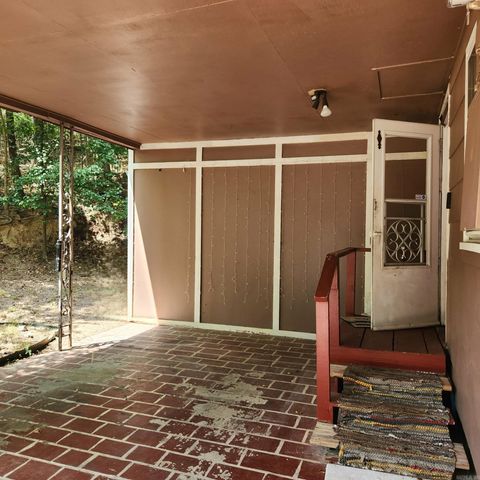212 Sabie Street, Hot Springs National Park, AR 71901