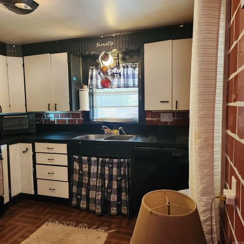 212 Sabie Street, Hot Springs National Park, AR 71901