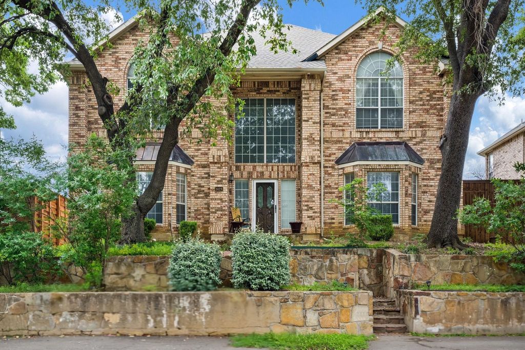 1428 W Peters Colony Road, Carrollton, TX 75007