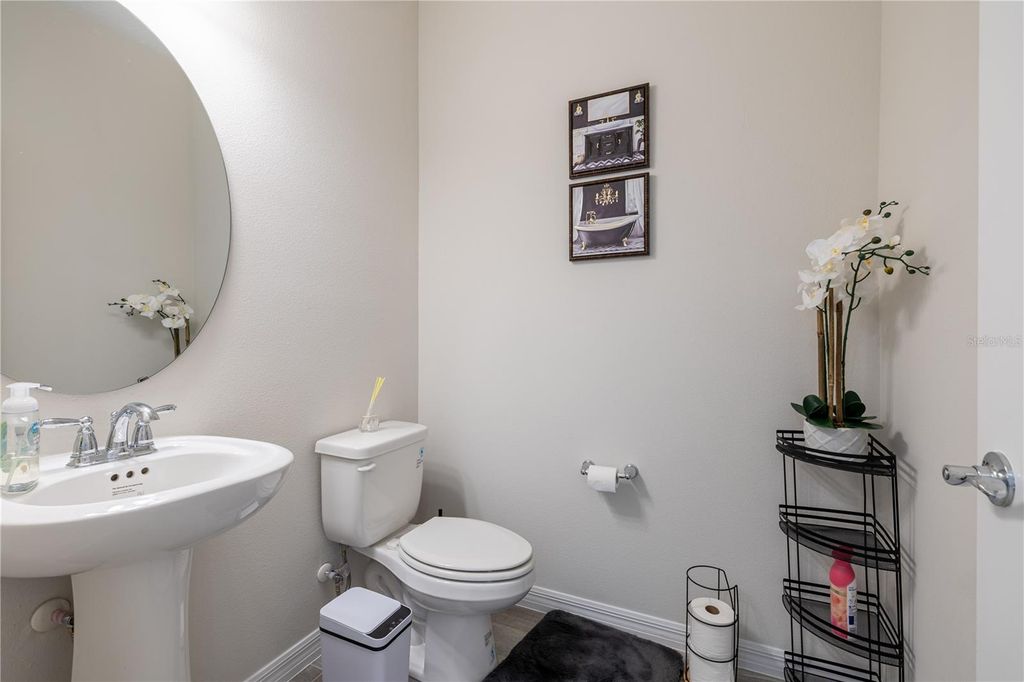 Image 13 of property listing at 9622 PASSIAC PARKWAY, Orlando, FL 32829