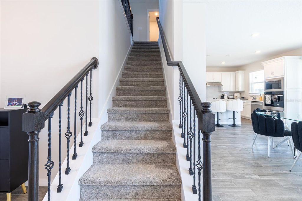 Image 14 of property listing at 9622 PASSIAC PARKWAY, Orlando, FL 32829