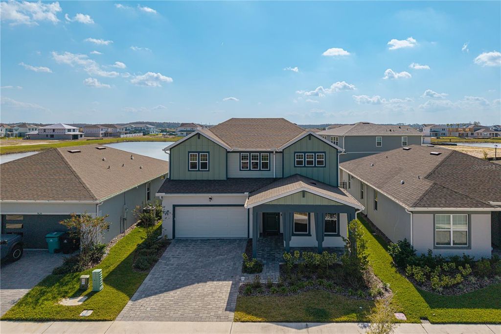 Image 3 of property listing at 9622 PASSIAC PARKWAY, Orlando, FL 32829