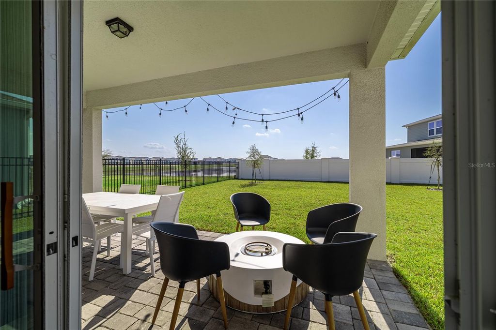 Image 26 of property listing at 9622 PASSIAC PARKWAY, Orlando, FL 32829