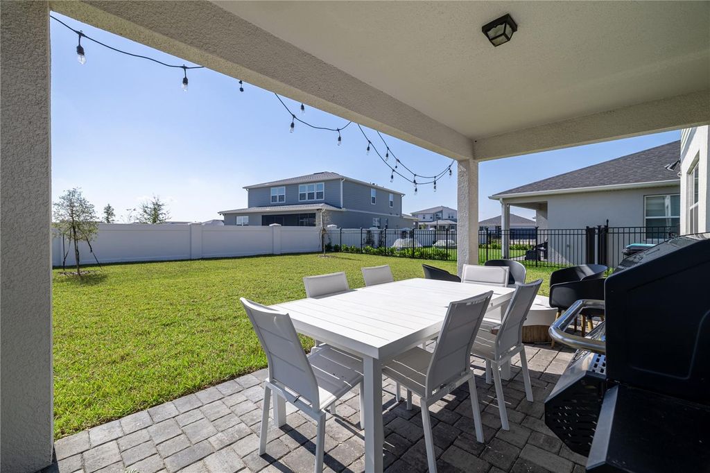 Image 28 of property listing at 9622 PASSIAC PARKWAY, Orlando, FL 32829