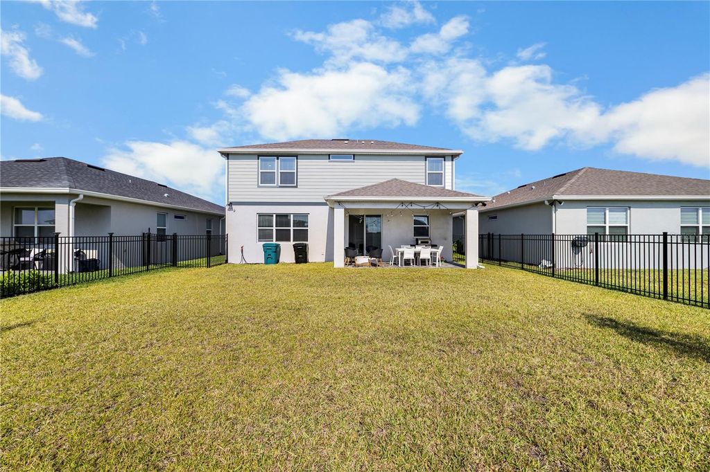 Image 30 of property listing at 9622 PASSIAC PARKWAY, Orlando, FL 32829