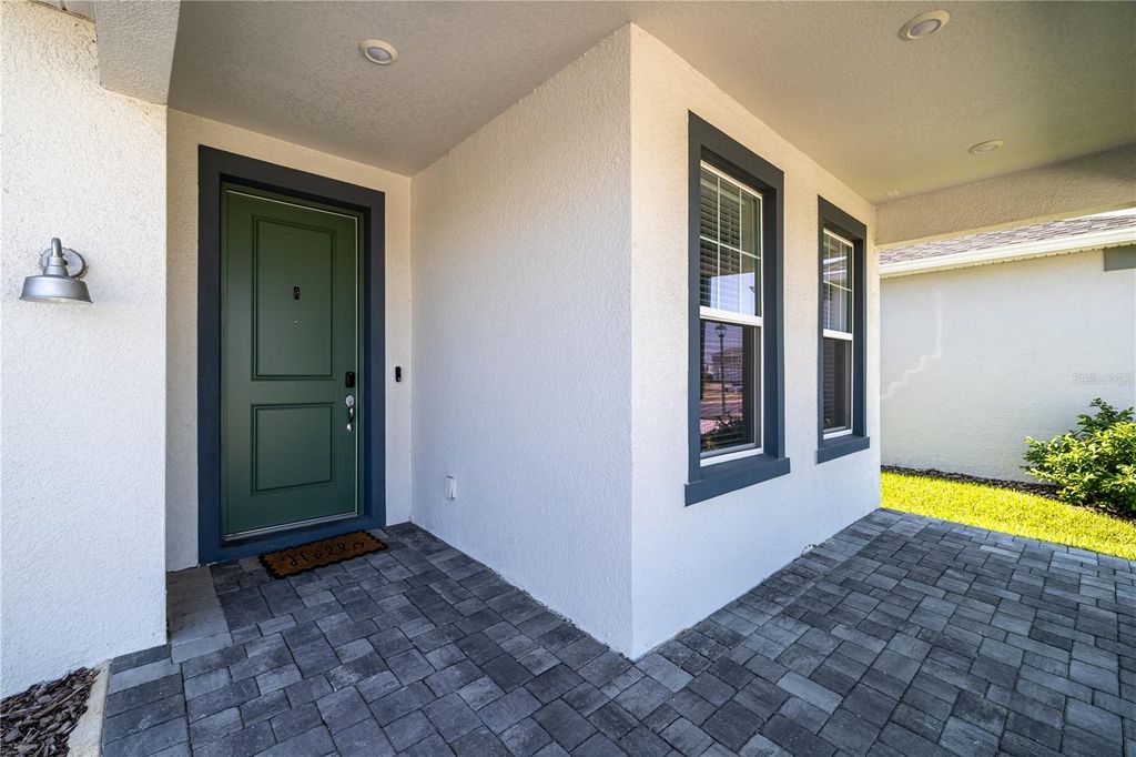 Image 4 of property listing at 9622 PASSIAC PARKWAY, Orlando, FL 32829
