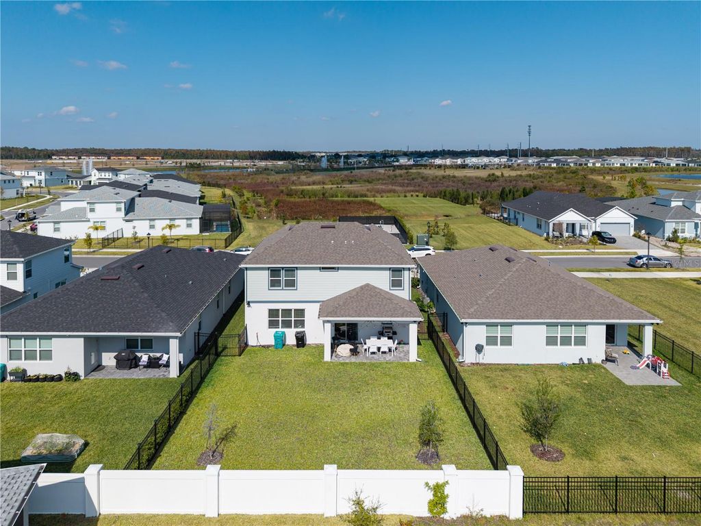 Image 31 of property listing at 9622 PASSIAC PARKWAY, Orlando, FL 32829