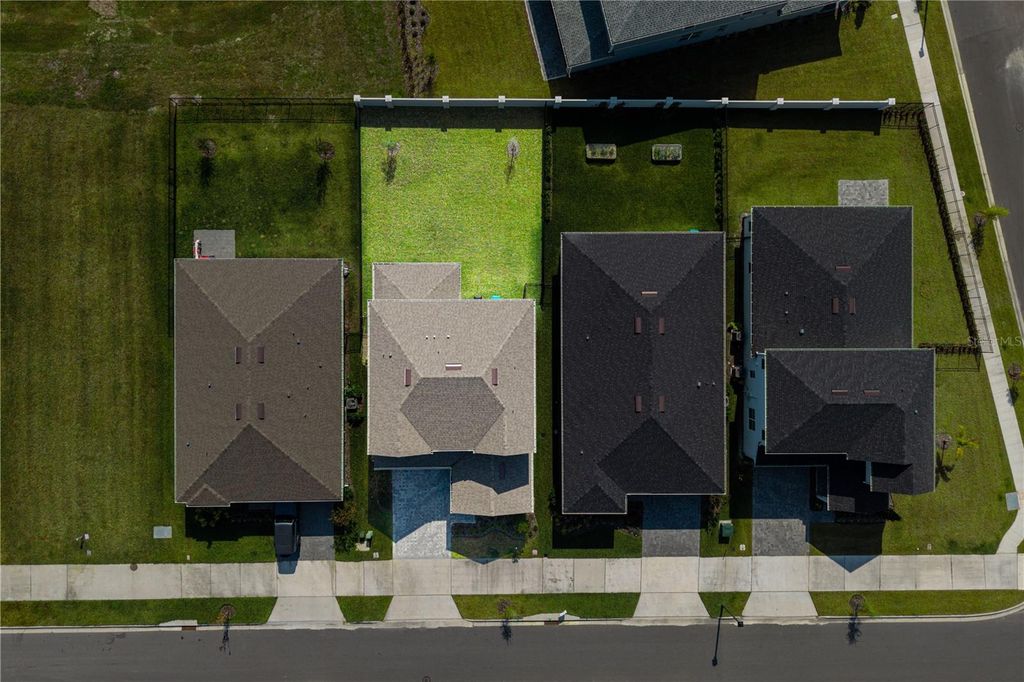 Image 33 of property listing at 9622 PASSIAC PARKWAY, Orlando, FL 32829