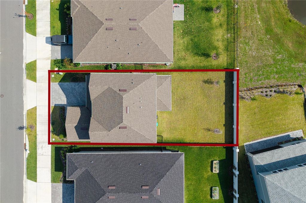 Image 34 of property listing at 9622 PASSIAC PARKWAY, Orlando, FL 32829