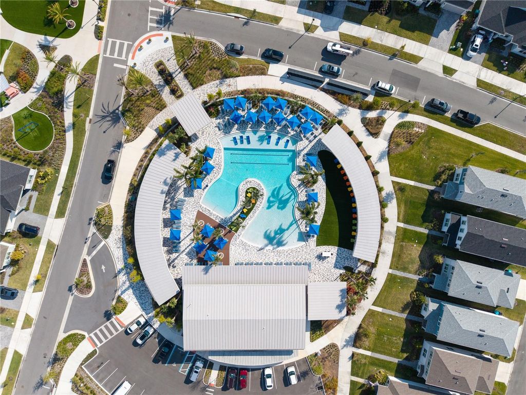 Image 35 of property listing at 9622 PASSIAC PARKWAY, Orlando, FL 32829