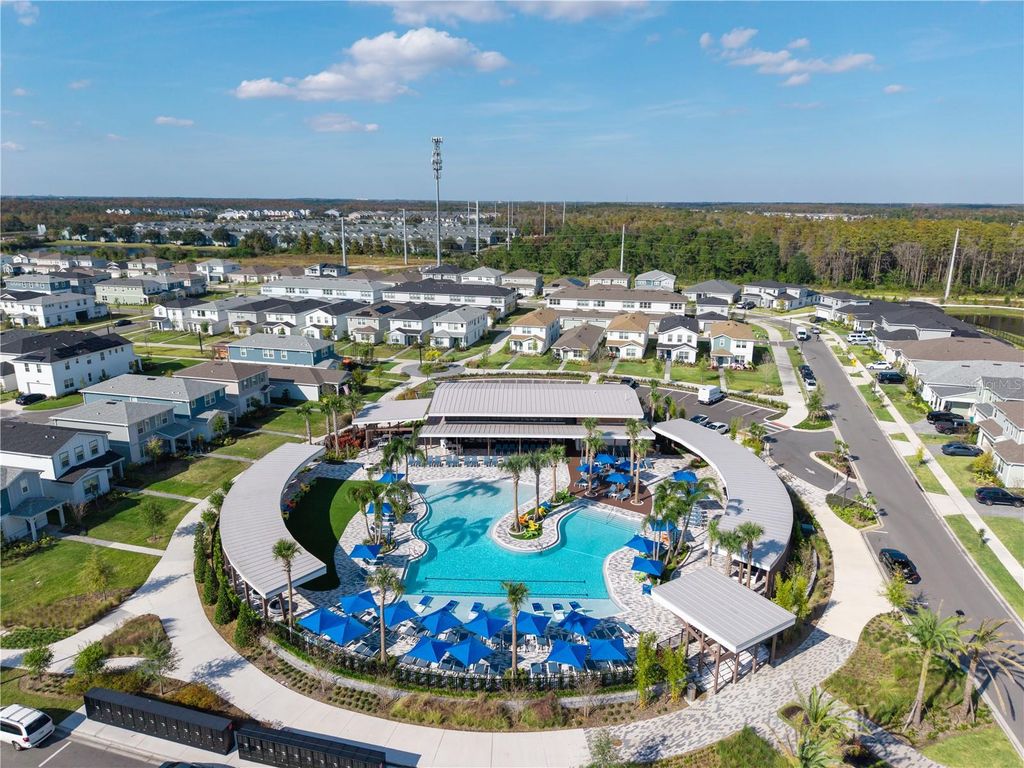 Image 36 of property listing at 9622 PASSIAC PARKWAY, Orlando, FL 32829