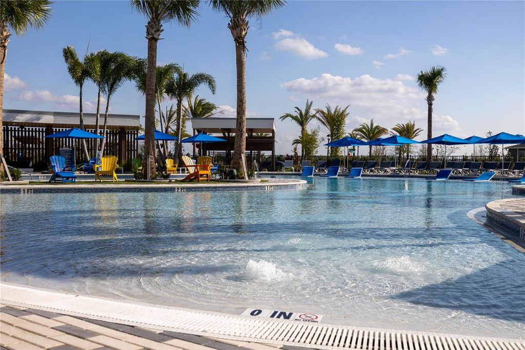 Image 37 of property listing at 9622 PASSIAC PARKWAY, Orlando, FL 32829