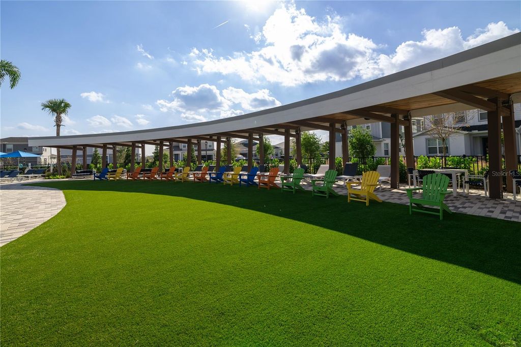 Image 39 of property listing at 9622 PASSIAC PARKWAY, Orlando, FL 32829