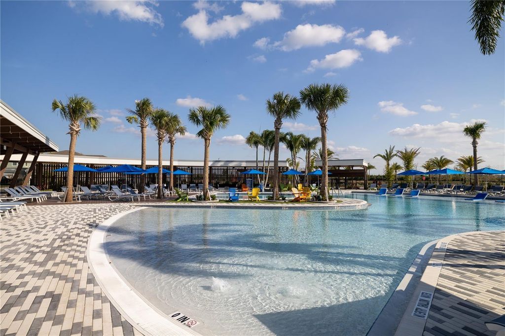 Image 40 of property listing at 9622 PASSIAC PARKWAY, Orlando, FL 32829