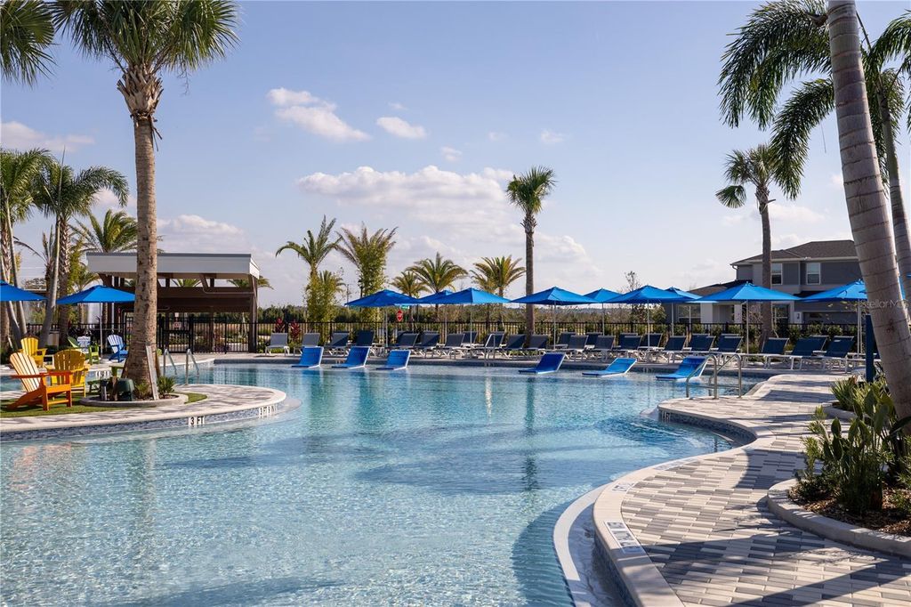 Image 41 of property listing at 9622 PASSIAC PARKWAY, Orlando, FL 32829