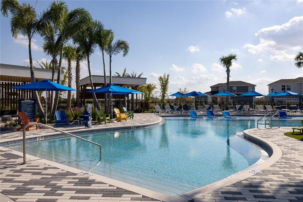 Image 42 of property listing at 9622 PASSIAC PARKWAY, Orlando, FL 32829