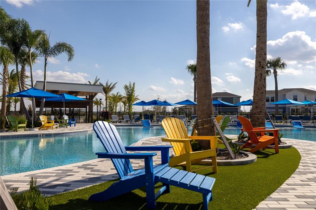 Image 43 of property listing at 9622 PASSIAC PARKWAY, Orlando, FL 32829