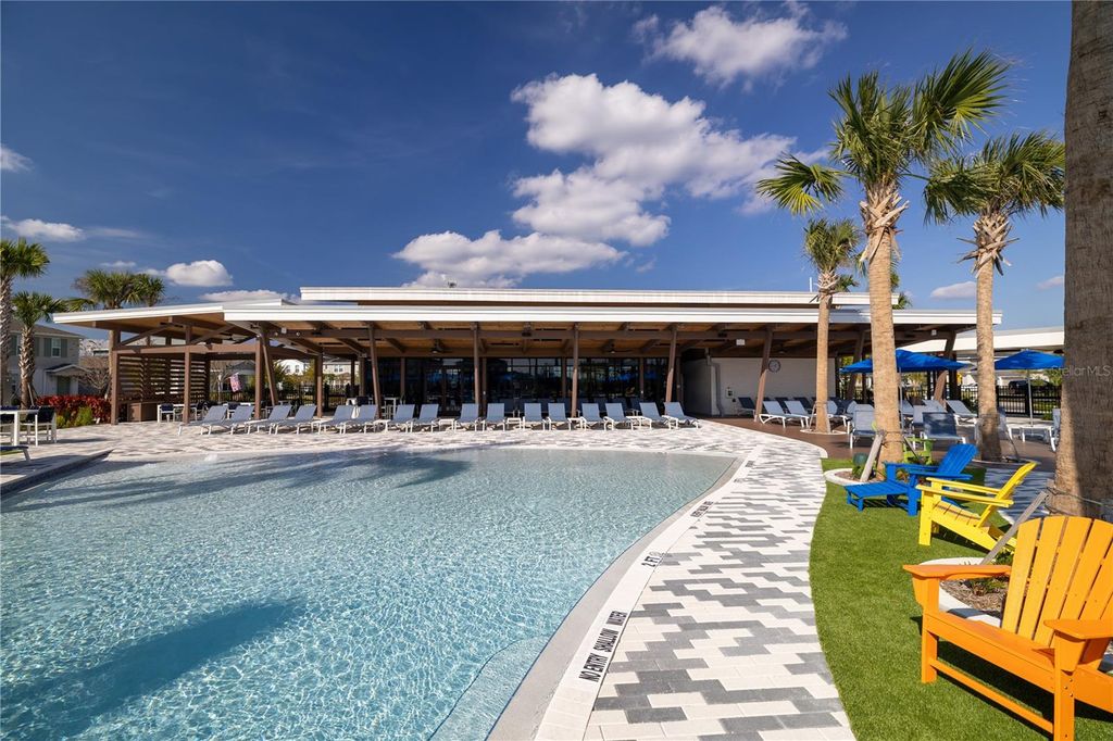 Image 44 of property listing at 9622 PASSIAC PARKWAY, Orlando, FL 32829