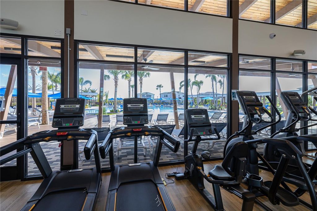 Image 45 of property listing at 9622 PASSIAC PARKWAY, Orlando, FL 32829