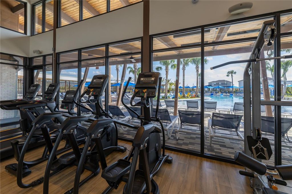 Image 46 of property listing at 9622 PASSIAC PARKWAY, Orlando, FL 32829