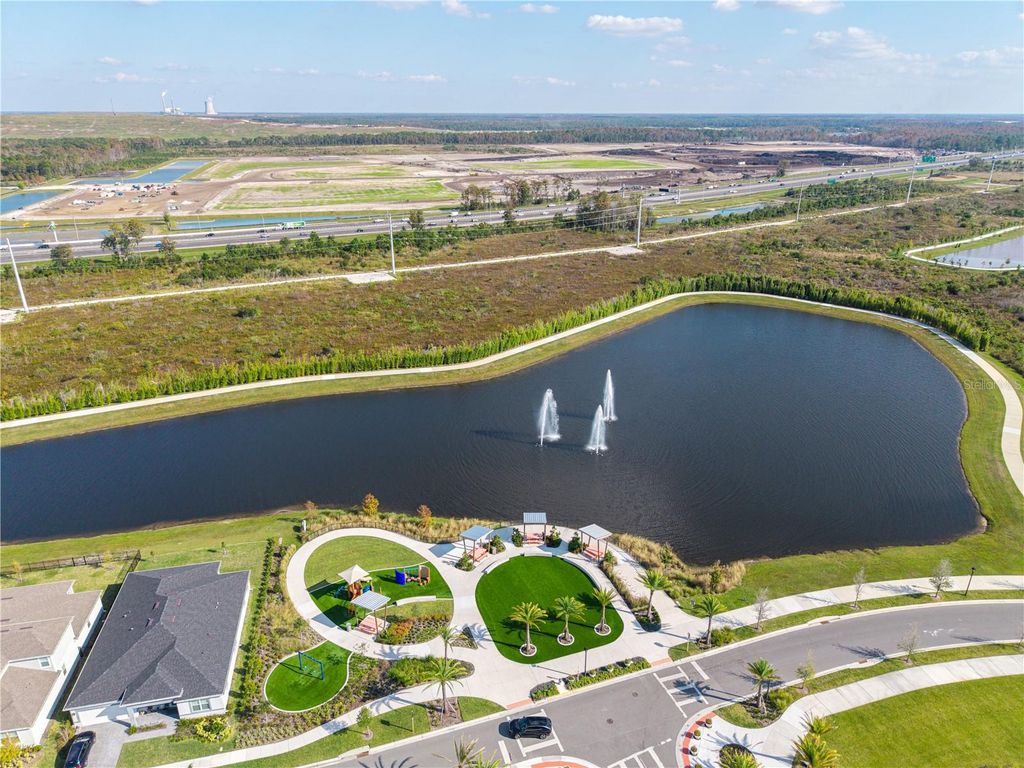 Image 47 of property listing at 9622 PASSIAC PARKWAY, Orlando, FL 32829