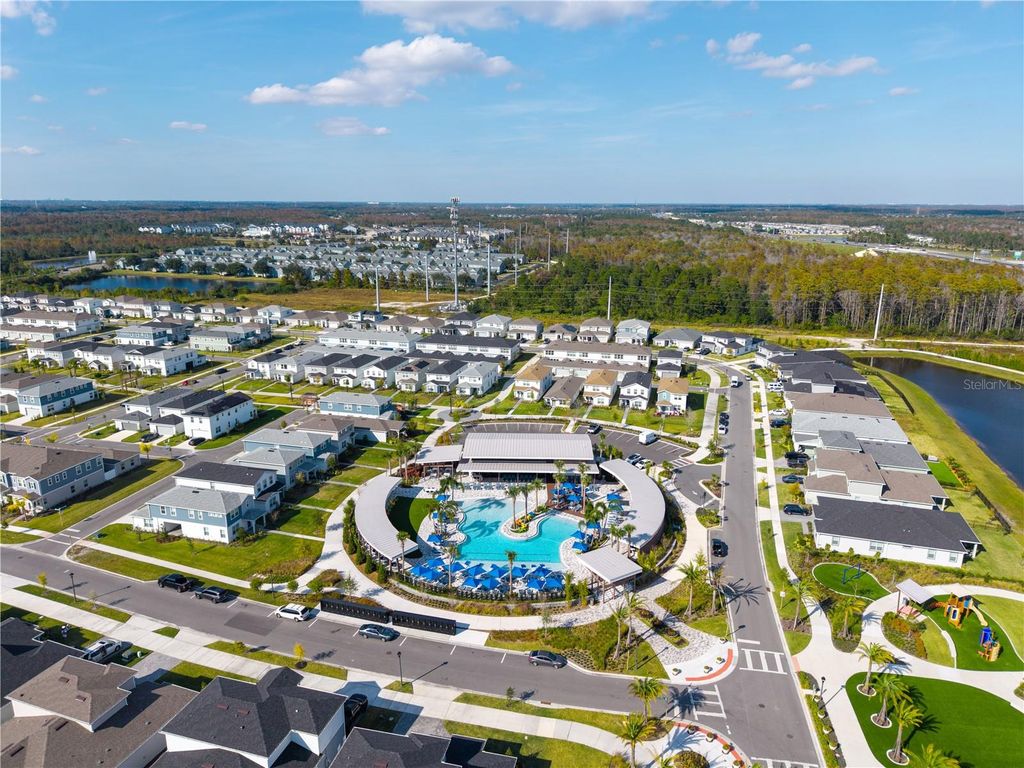 Image 48 of property listing at 9622 PASSIAC PARKWAY, Orlando, FL 32829