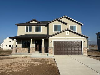 475 E 500 N #LOT 22, Salem, UT 84653