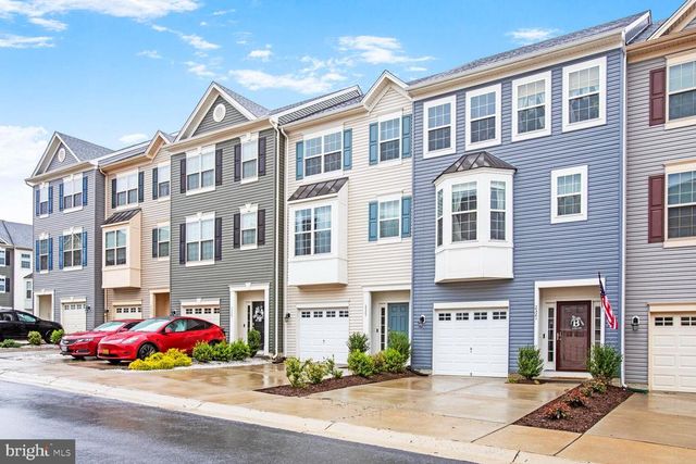 2323 CHAMPIONS WAY, Fredericksburg, VA 22408