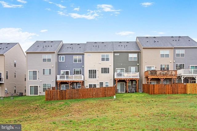 2323 CHAMPIONS WAY, Fredericksburg, VA 22408