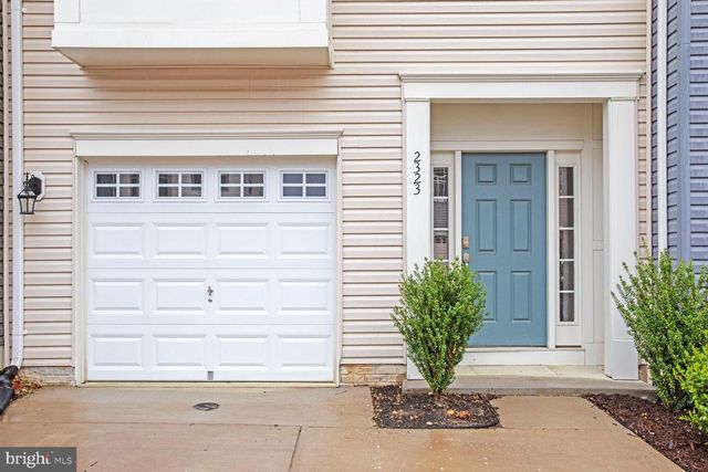 2323 CHAMPIONS WAY, Fredericksburg, VA 22408