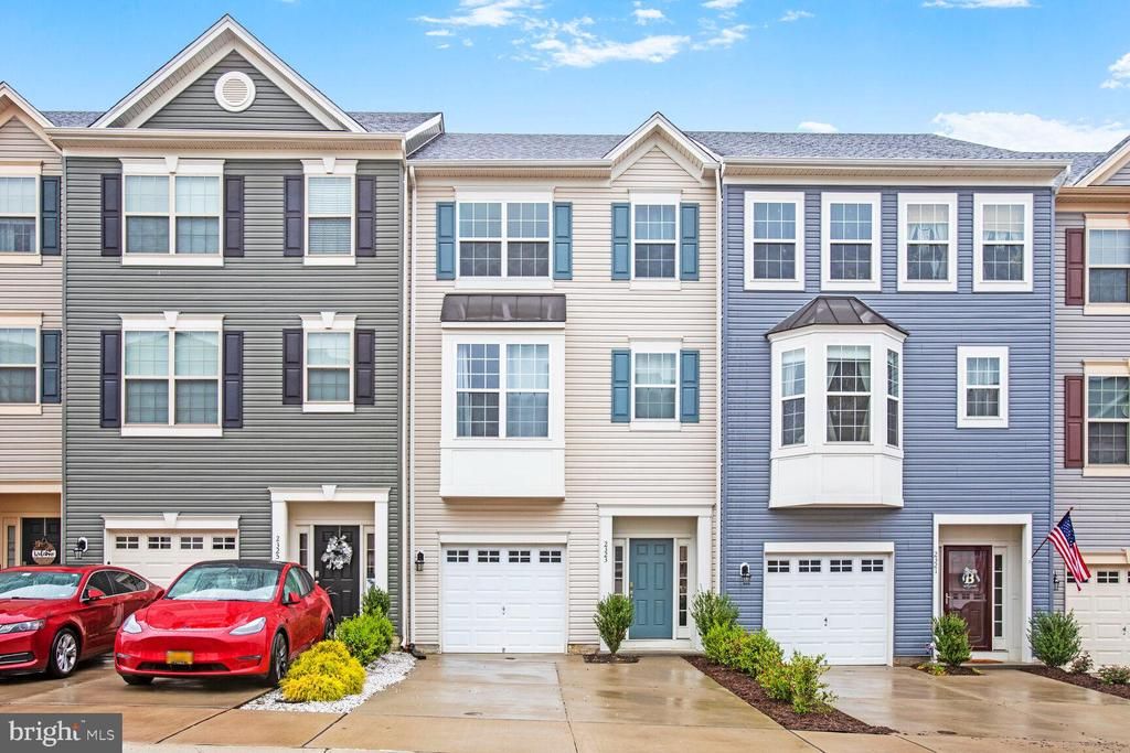 2323 CHAMPIONS WAY, Fredericksburg, VA 22408