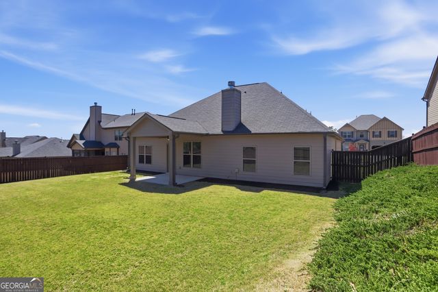 3684 Beaver Swamp Road, Loganville, GA 30052