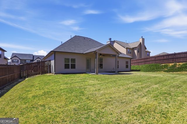 3684 Beaver Swamp Road, Loganville, GA 30052