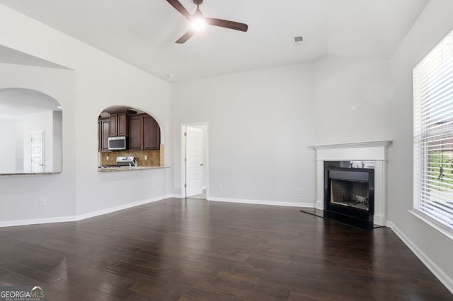 3684 Beaver Swamp Road, Loganville, GA 30052