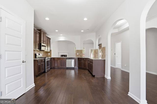 3684 Beaver Swamp Road, Loganville, GA 30052