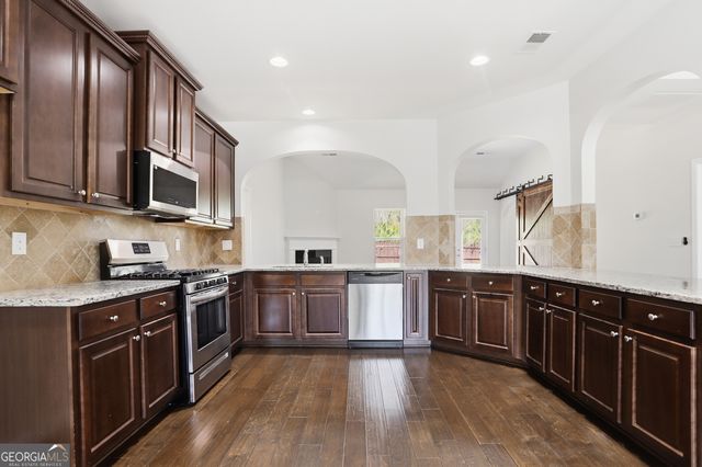 3684 Beaver Swamp Road, Loganville, GA 30052