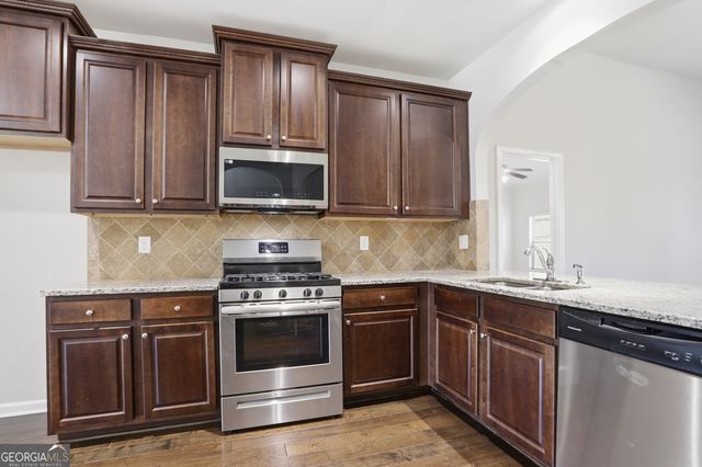 3684 Beaver Swamp Road, Loganville, GA 30052