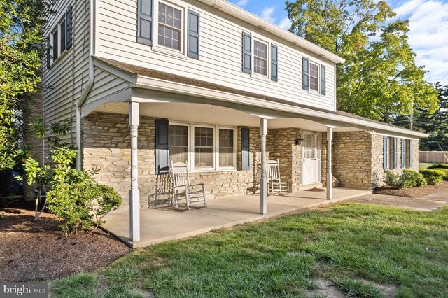 884 TENNIS AVE, Ambler, PA 19002