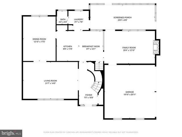 884 TENNIS AVE, Ambler, PA 19002