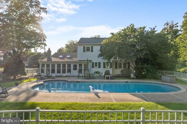 884 TENNIS AVE, Ambler, PA 19002