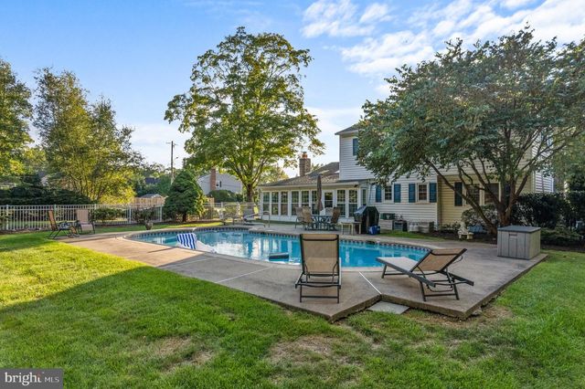 884 TENNIS AVE, Ambler, PA 19002