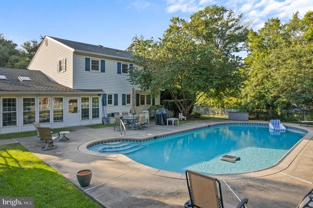 884 TENNIS AVE, Ambler, PA 19002