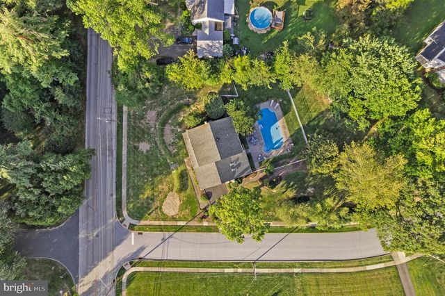 884 TENNIS AVE, Ambler, PA 19002