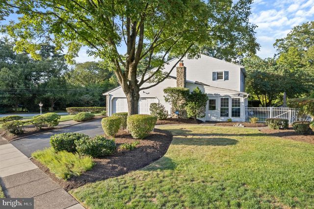 884 TENNIS AVE, Ambler, PA 19002