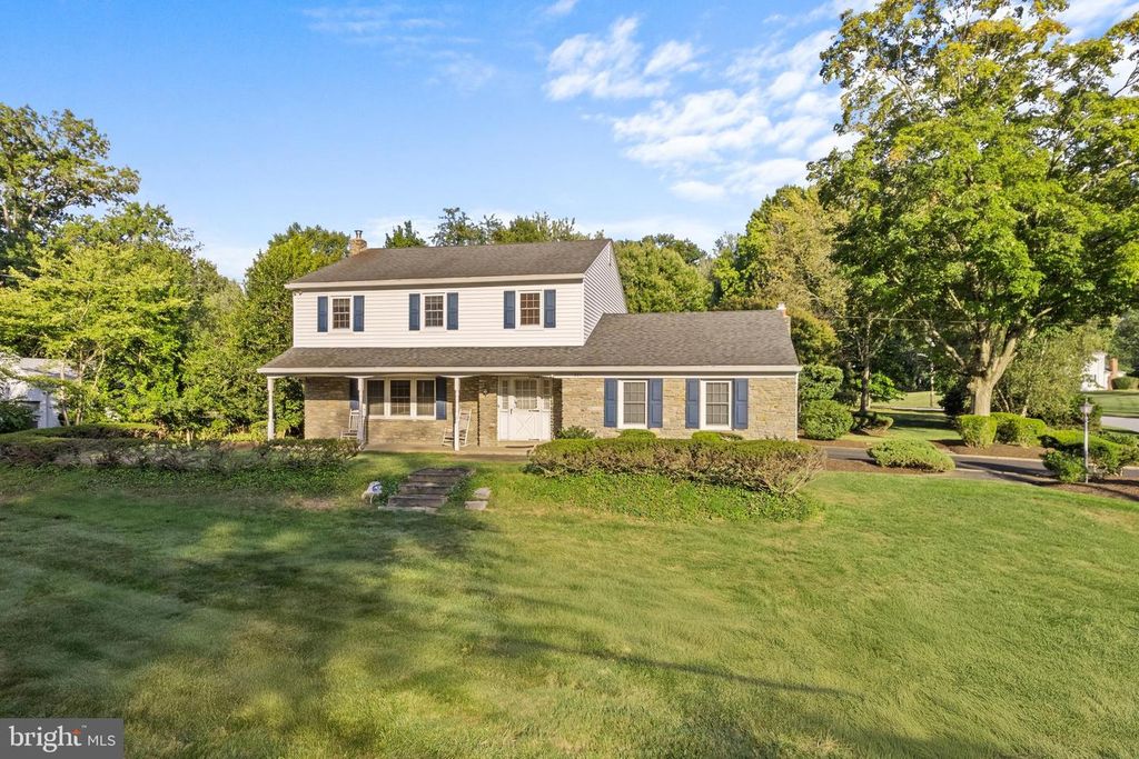 884 TENNIS AVE, Ambler, PA 19002