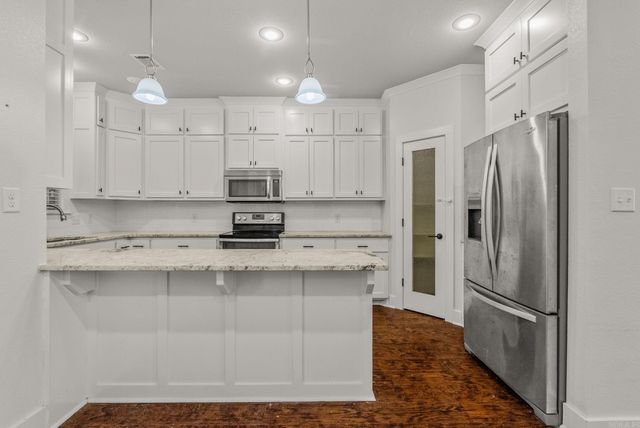 16 Cobalt, Greenbrier, AR 72058