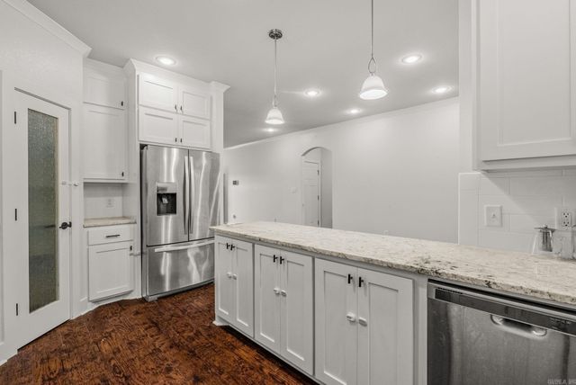 16 Cobalt, Greenbrier, AR 72058