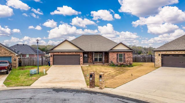 16 Cobalt, Greenbrier, AR 72058